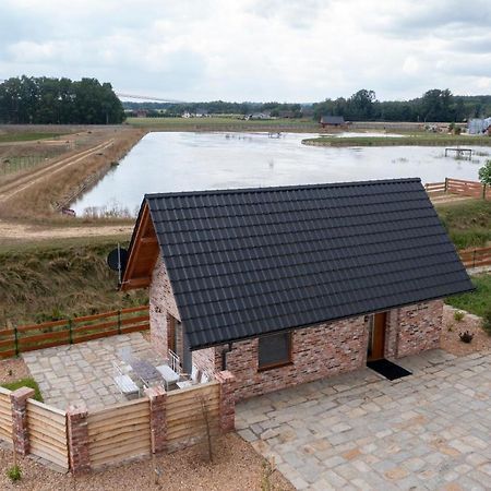 Tatarska Zagroda - domek Danielek Krosnice Zewnętrze zdjęcie